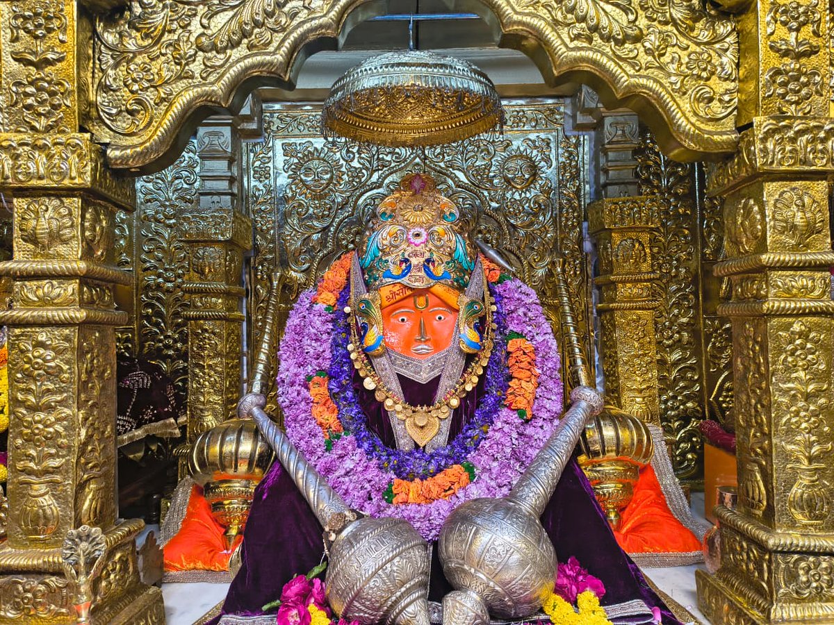 bageshwardham's tweet image. दिव्य दर्शन श्री बाला जी सरकार
श्री बागेश्वर धाम सरकार ग्राम गढ़ा (मध्यप्रदेश)
08-10-2025
#bageshwardham
#bageshwardhamsarkar
#divyadarshan
#balaji