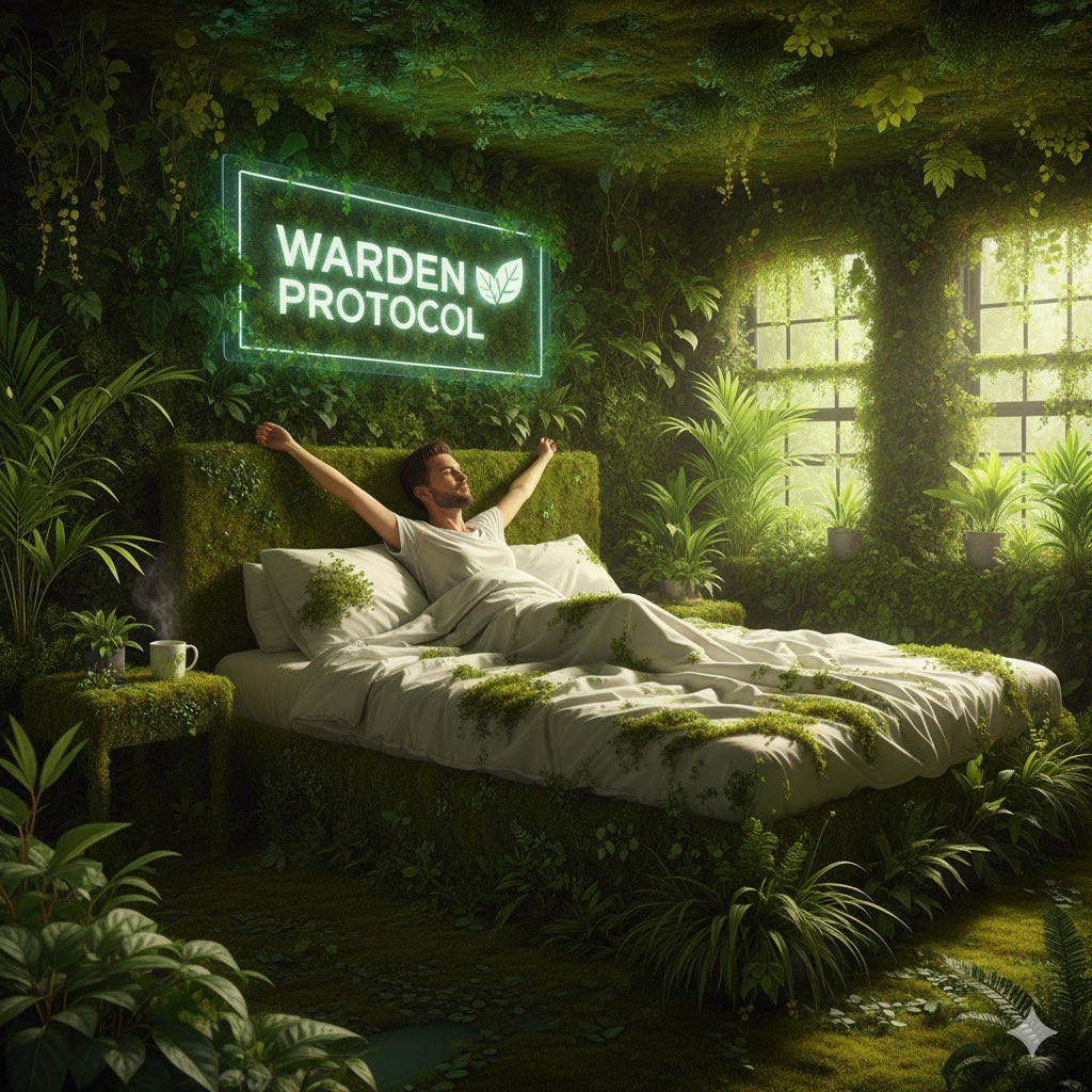 Brainly__'s tweet image. GM CT
WM ☀️💚
New day, new block, new opportunities!

@wardenprotocol is building the bridge between human intent and on-chain execution — where DeFi meets intelligence.

Stay focused, stay early. The future is being secured by the wardens.

@wardenprotocol 
@Akash_Mishka