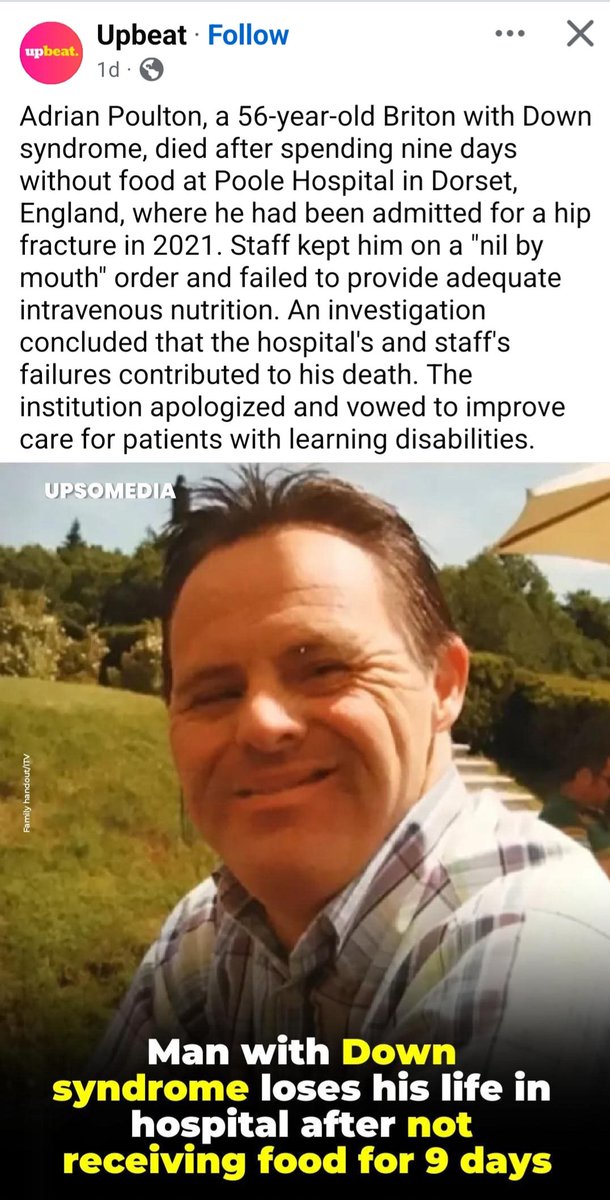 Margalso's tweet image. Some Trusts will NEVER learn by their mistakes. RIP, young man. @PaulaMc007