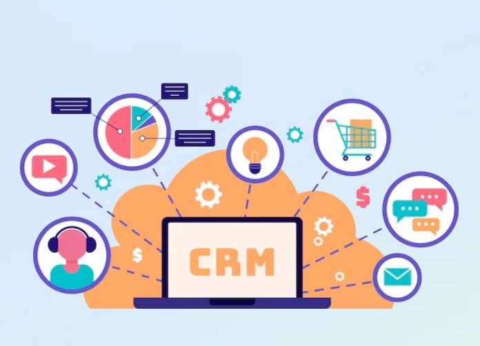smartherbde's tweet image. 🤝 CRM Development Made Smarter!

📌 More Details:-smarther.co/custom-crm-dev…

📞 wa.me/+919003162488
🌐 smarther.co

#CRMDevelopment #BusinessGrowth #Automation #SmartherTechnologies #CustomSoftware
