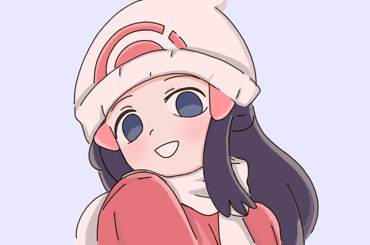 Mi niña bonita 🩷