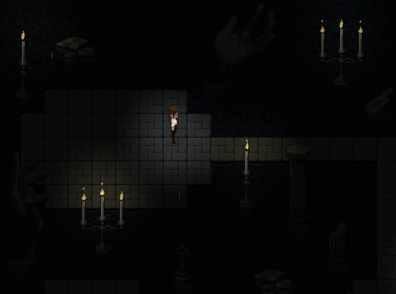 Suddenly_Puns's tweet photo. A small game I'm currently working on, no title just yet
but the demo for it should be done by the end of October
#gamedev #indiedev #rpgmaker https://t.co/JCsBFbFsbM