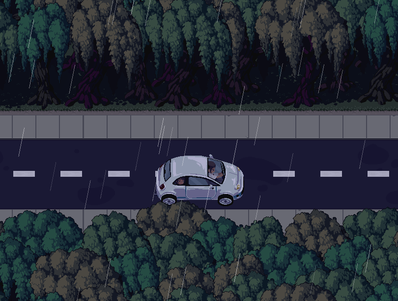 Suddenly_Puns's tweet photo. A small game I'm currently working on, no title just yet
but the demo for it should be done by the end of October
#gamedev #indiedev #rpgmaker https://t.co/JCsBFbFsbM