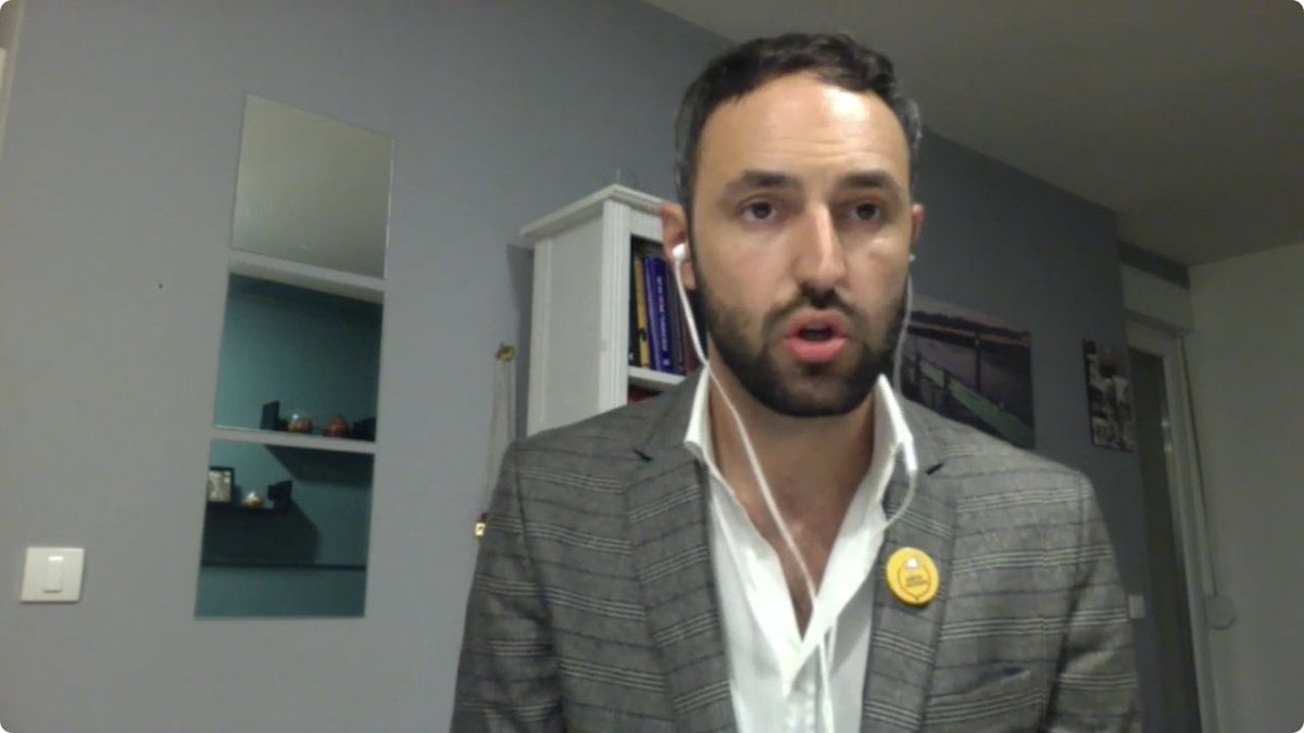 PrijateljNaroda's tweet image. Добро јутро, јесте знали да профил @Blokada_ASSP води десна рука Сава Манојловића? А изгледа и не само тај профил...