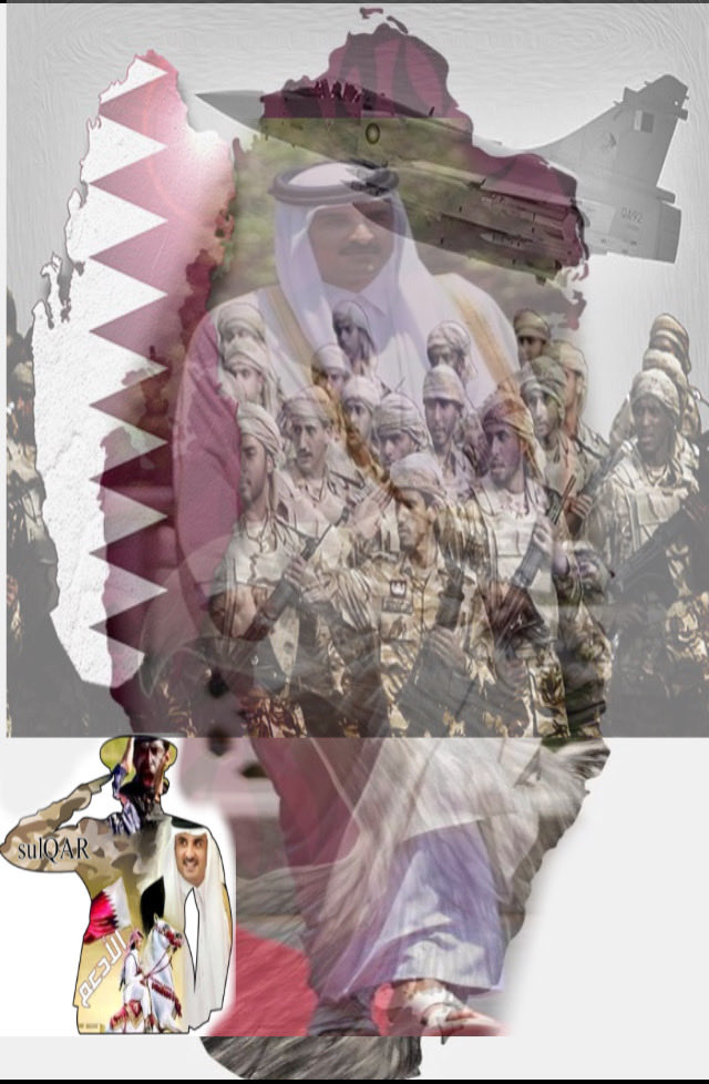 🔻

الولاء الحقيقي 
يبدأ من انتباهك لتفاصيل صغيرة تحمي وطنك الكبير.
الحذر ما هو خوف، 
الحذر وعي وحب للوطن.
من لا ينتبه لعدوه الصغير، يوقظه عدوه الكبير..

.
.

صباحكم قطر