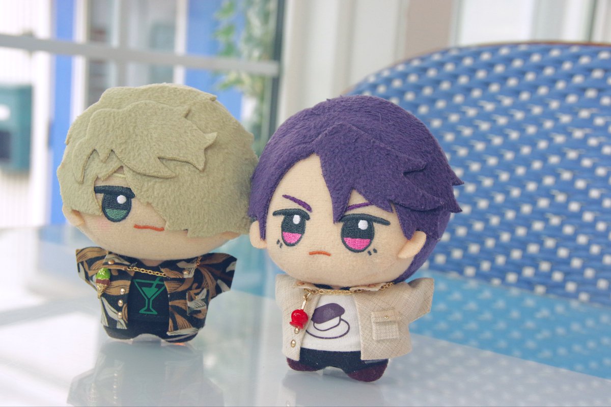 ゆゆん様 Photo by しゆん【騎士X】 (@shiyun928) · April 6, 2022