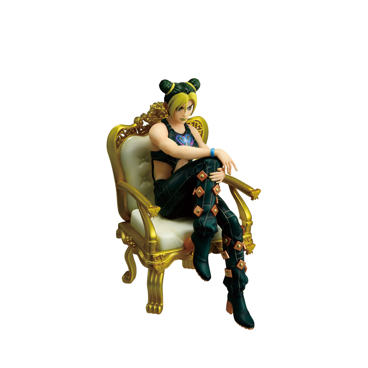 F賞 空条徐倫 figure】