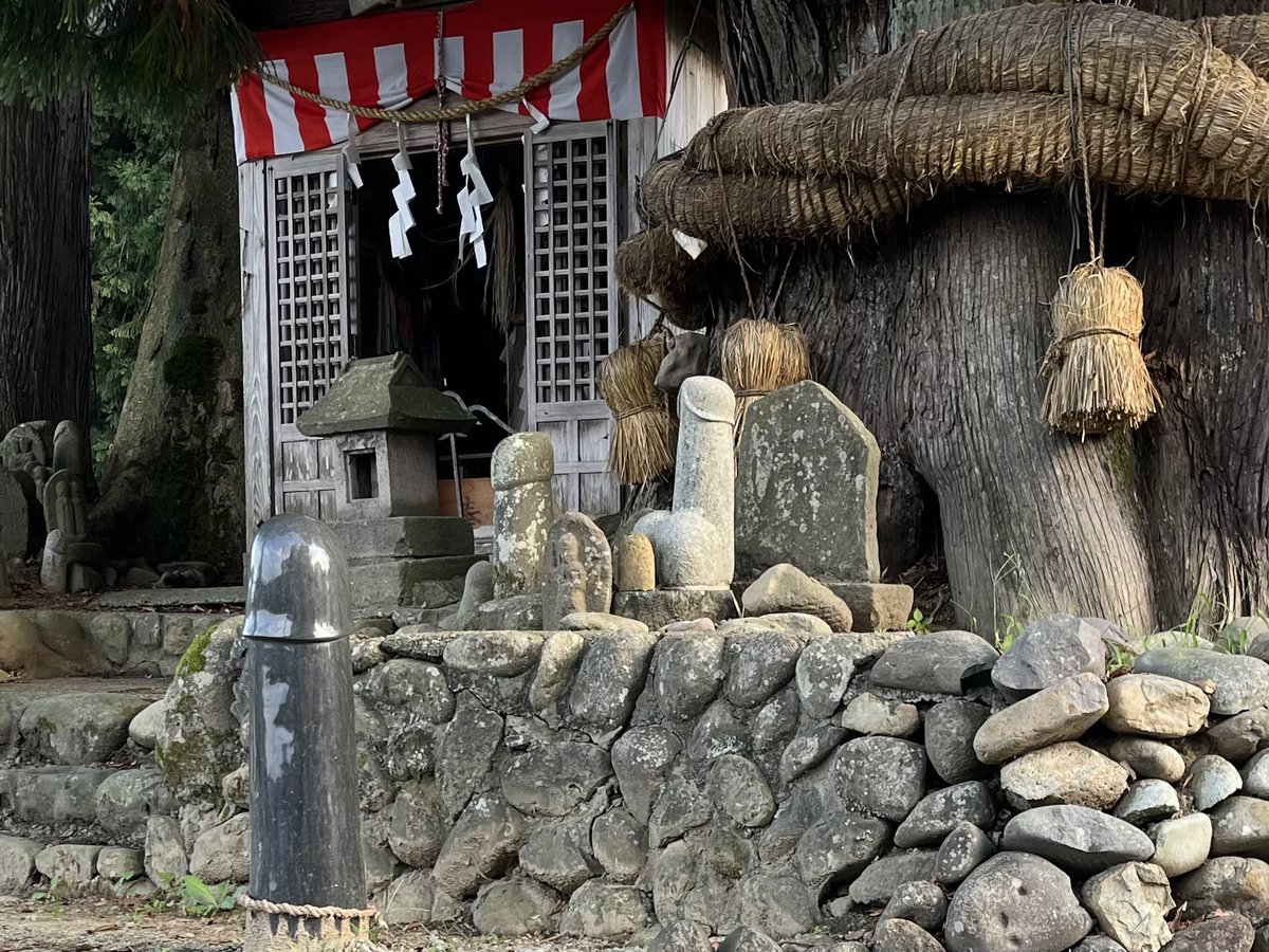 お参りしてきた