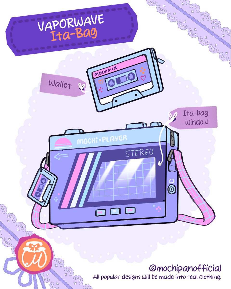 📼