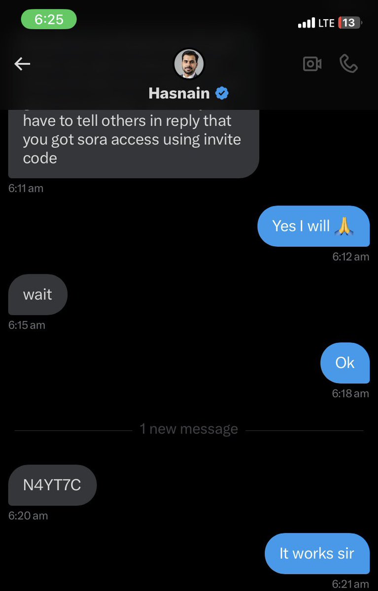 conqueror_siko's tweet photo. @aixradar I just got the code from him and it works guys https://t.co/1A4O9Xk4kn