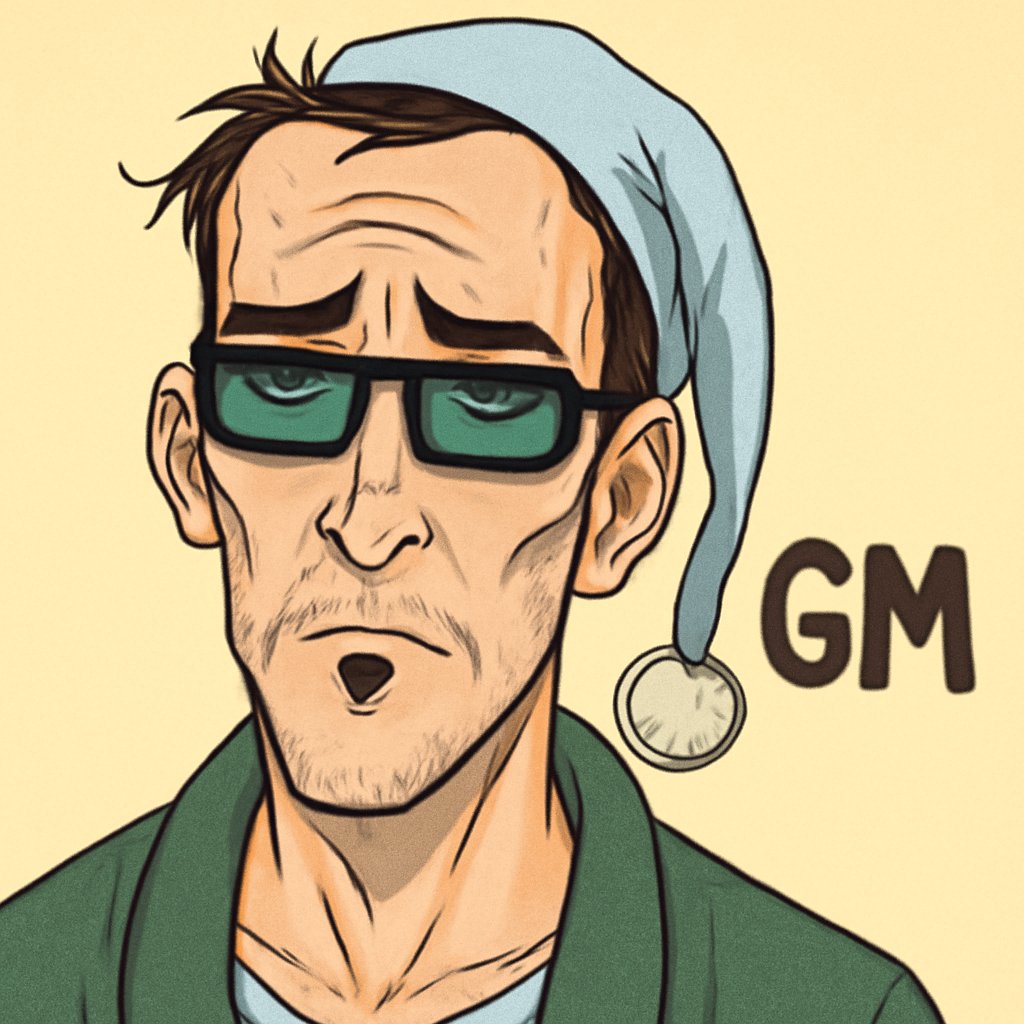 GM Friends 

Happy  Wednesday

 Aiming for top ranks on @wallchain_xyz with <a href="/idOS_network/">idOS</a>? Here’s what I do. 🚀

 I post consistently and regularly. 🗓️✍️
I reply often and keep the convo alive. 💬🔁
 I engage with users’ posts and support everyone. 🤝❤️

 Identity isn’t just a