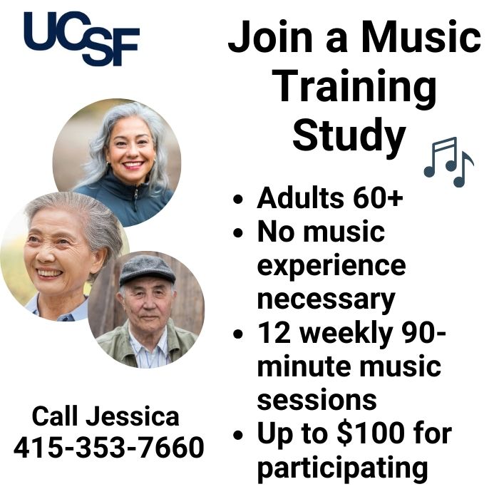 UCSF School of Nursing tweet media