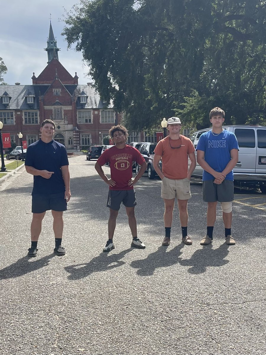 Bryan “Bubba” Cochran tweet media