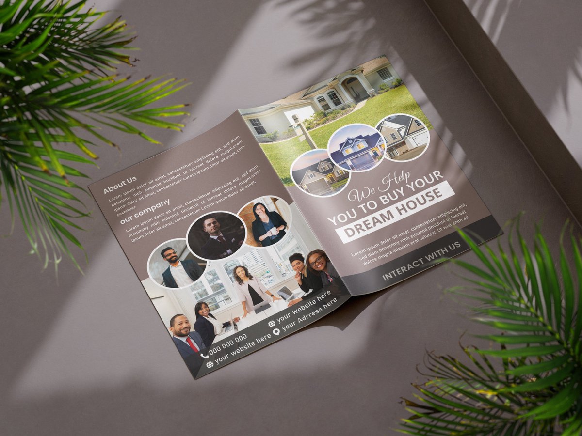 rexartex11's tweet photo. “Print design isn’t dead—it’s evolving,
Professional Real Estate Bi-Fold Brochure Design
#FlyerDesign #BrochureDesign #PrintDesign #MarketingMaterial #GraphicDesign #ModernDesign #DarkTheme #SleekDesign #MinimalistDesign #Professional #BrandIdentity #CorporateDesign https://t.co/ZVU8hcxrjx