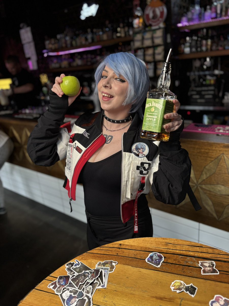 ⚡️ Kaser ⚡️🔜 TGX tweet media