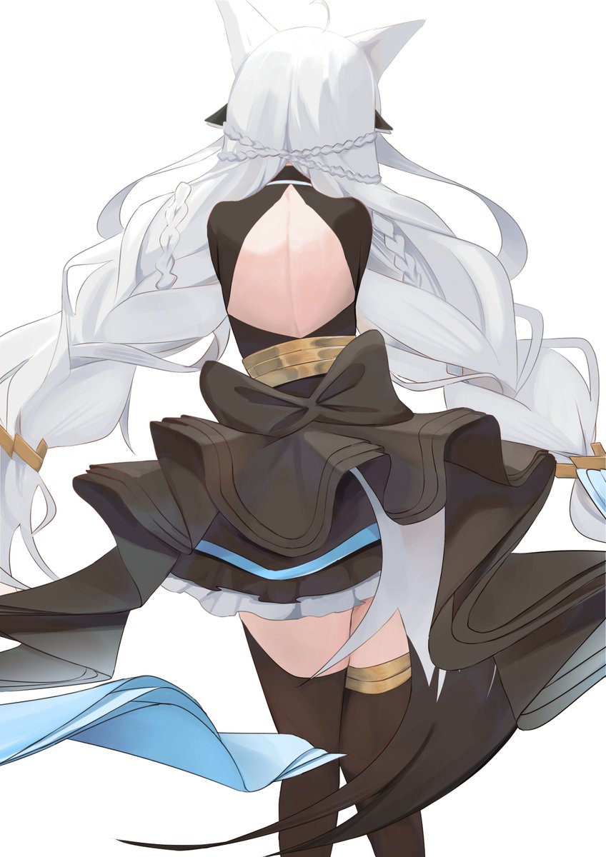 Sliver Fox(银狐) (@sliverfoxart) / Posts / X