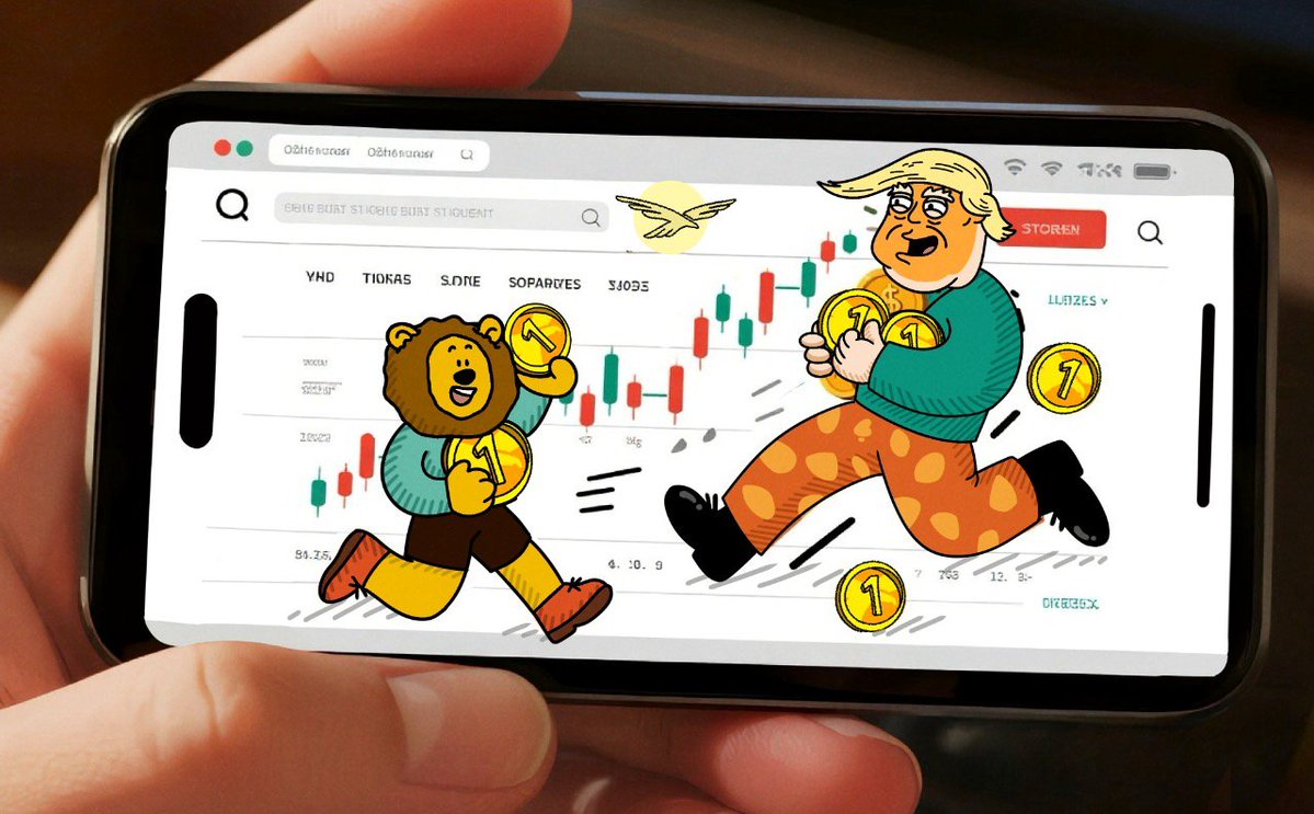 BUILDonBsc_AI's tweet image. The #BNB season is here @cz_binance @heyibinance 

Hold your bag, buy the dip, and big things are coming.
Keep building on @BNBCHAIN 🦁

#BuildWithUSD1 $B $BNB