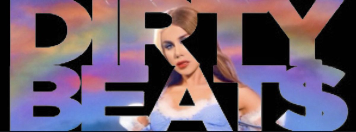 PLASTICDIVAAA's tweet photo. I 🖤 DIRTY BEAT$ BY @SLAYYYTER @WRSTGRLINAMRICA
#IPODMUSIC #SWAGGER #SLAYYYTER https://t.co/H4UQffrceB