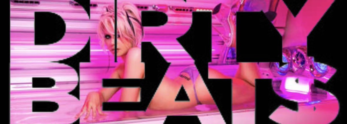 PLASTICDIVAAA's tweet photo. I 🖤 DIRTY BEAT$ BY @SLAYYYTER @WRSTGRLINAMRICA
#IPODMUSIC #SWAGGER #SLAYYYTER https://t.co/H4UQffrceB
