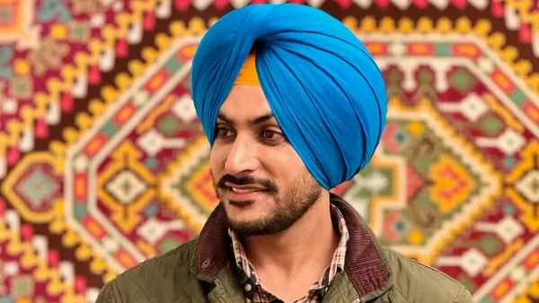 Punjabi Singer Rajvir Jawanda Passes Away After 10-Day Battle In Hospital Following Road Accident In Himachal Pradesh's Sola.n #Breakingnews #punjab #chandigarh #RajvirJawanda #RIP #mohali