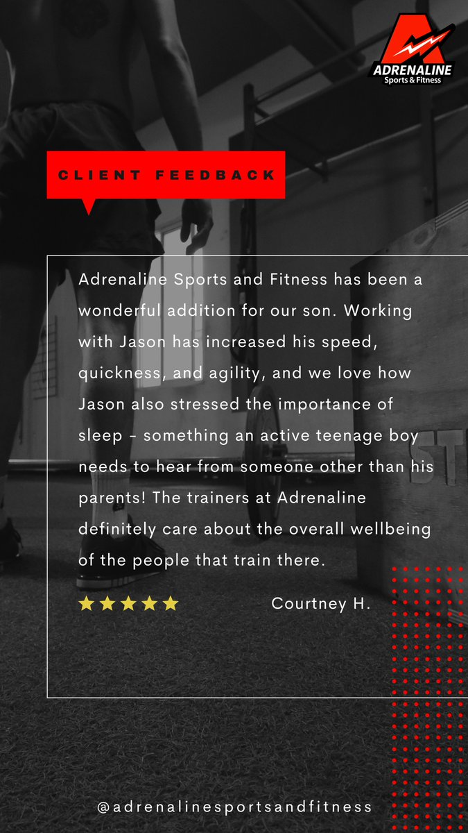 Adrenaline_SF's tweet photo. Nothing makes us happier than seeing our athletes grow—on and off the field! 🙌 We’re proud to help build not just strength and speed, but healthy habits that last a lifetime. 🏃‍♂️⚡

#adrenalinesportsandfitness #AdrenalineAthletes #TeamAdrenaline #BuildingBetterAthletes https://t.co/YB5T0Url5X