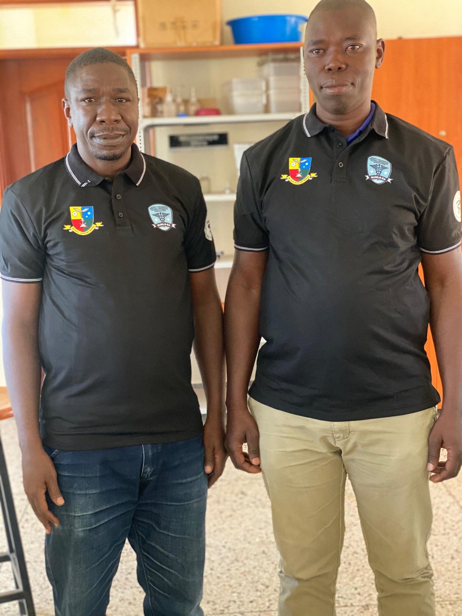 Dr. Mbasan David Desire 🔬🥼🩺 tweet media