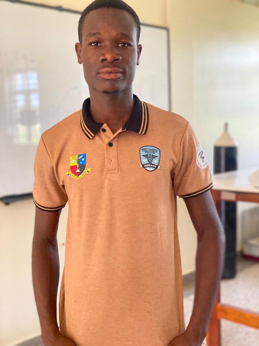 Dr. Mbasan David Desire 🔬🥼🩺 tweet media