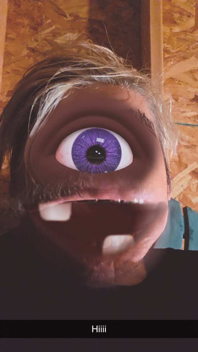 Country Lunatic tweet media