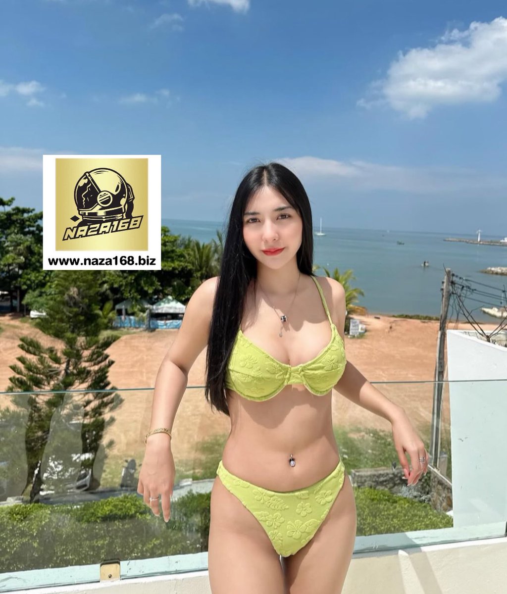 📍Naza168📍
shorturl.asia/0lkCD
📍Naza168 ยินดีให้บริกาs📍