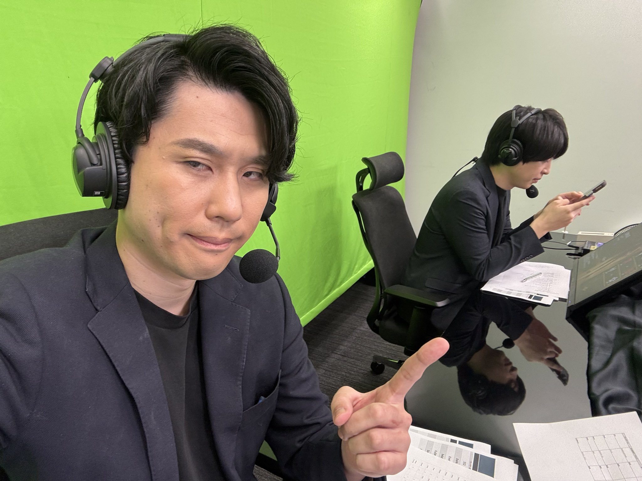 VCJ プレイヤーカード 蒼汁 yue 蒼汁/Masaya Furutani (@Aojiru2581) / X