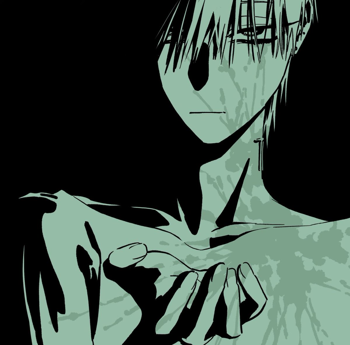 chewchew_MUMU's tweet image. ohg till my dead beat wife just say the word