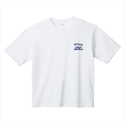 DT_Sound's tweet photo. DEADSTOCK！
少量、サイズに限りありますが在庫僅かに残ってます✨

https://t.co/uImQjlPdKb

IMAGINE S/S Tee
DJ ZEEK × 田中祥太による名盤『IMAGINE』のジャケットになっている、
"SN"による書下ろしのデザインをバックにプリント。
フロントにはDTSoundのロゴがプリントされた限定Tee！ https://t.co/3T18F6C9wR
