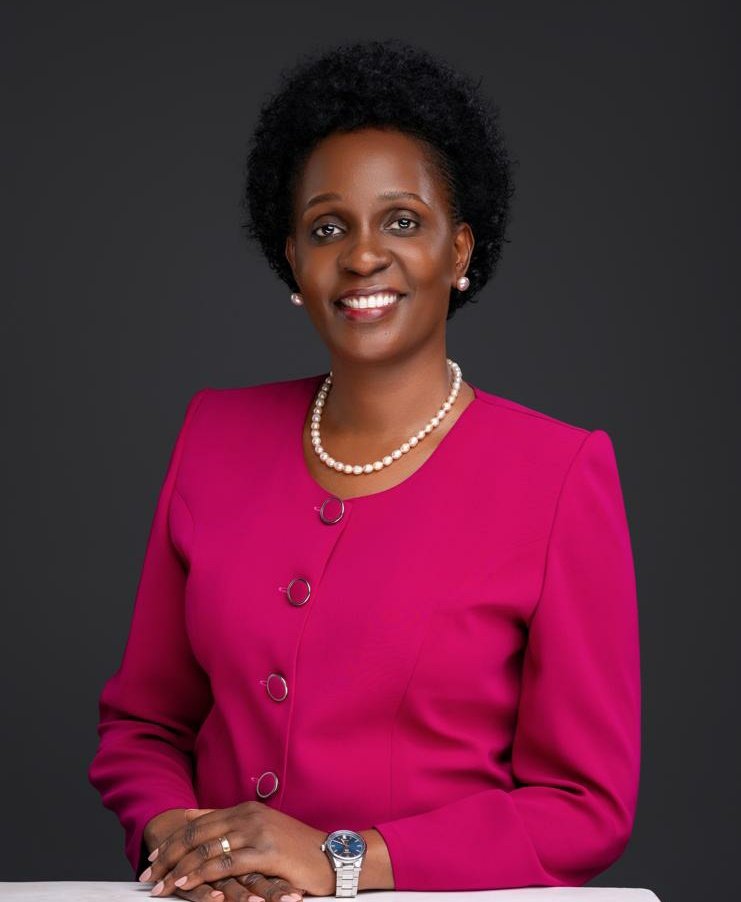 Congratulations to you <a href="/AnneTwino/">Anne Twino Muhairwe</a> on your reappointment as Deputy <a href="/IGGUganda/">IGG</a> of the Republic of Uganda by HE: YK Museveni. 

This is a reassurance that your service with humility has left an indelible mark of integrity in the face of Ugandans.

Congratulations 🎉🥳 
Prov 29:2.