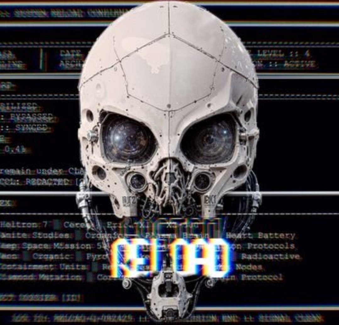 1nfinite0ne's tweet image. Late night giveaway. CYBER from @CyberSkullsAlgo 💀
2 winners. 2500 $CY each
Compliments of @just_jemini
Like, Repost, comment NFD
Good luck!