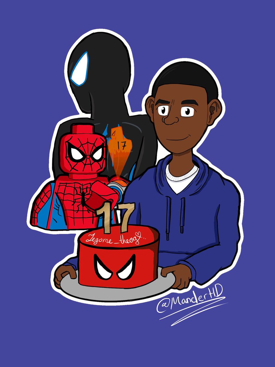 ManderHD tweet media