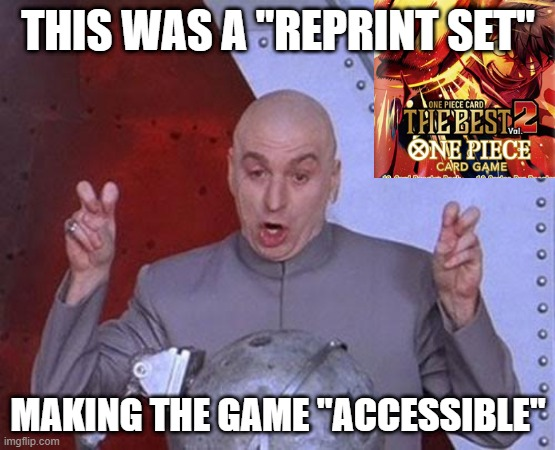 "Maybe they will learn for next time... Right?"