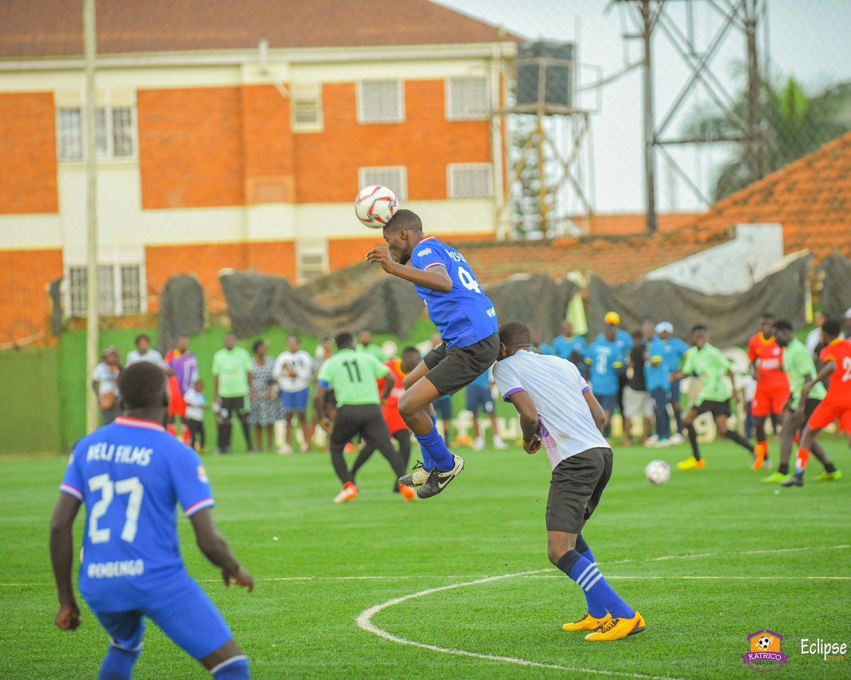 Mu <a href="/Katricoleague23/">Katrico Sports League</a> bwetukuba tukubila ddala