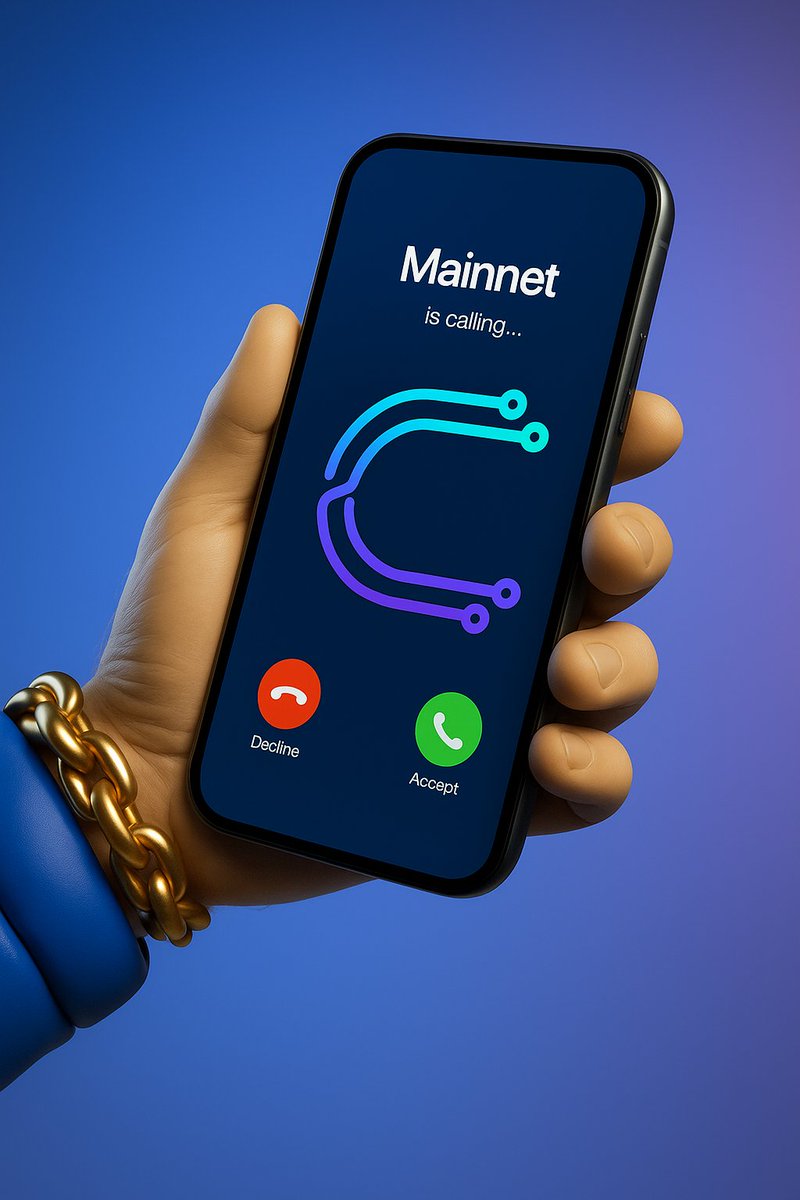 Pastkay's tweet photo. Gm CT

Another day to wait for that important news from the @cysic_xyz team, "wen".

Are we getting an announcement today? https://t.co/LJRQppWF32