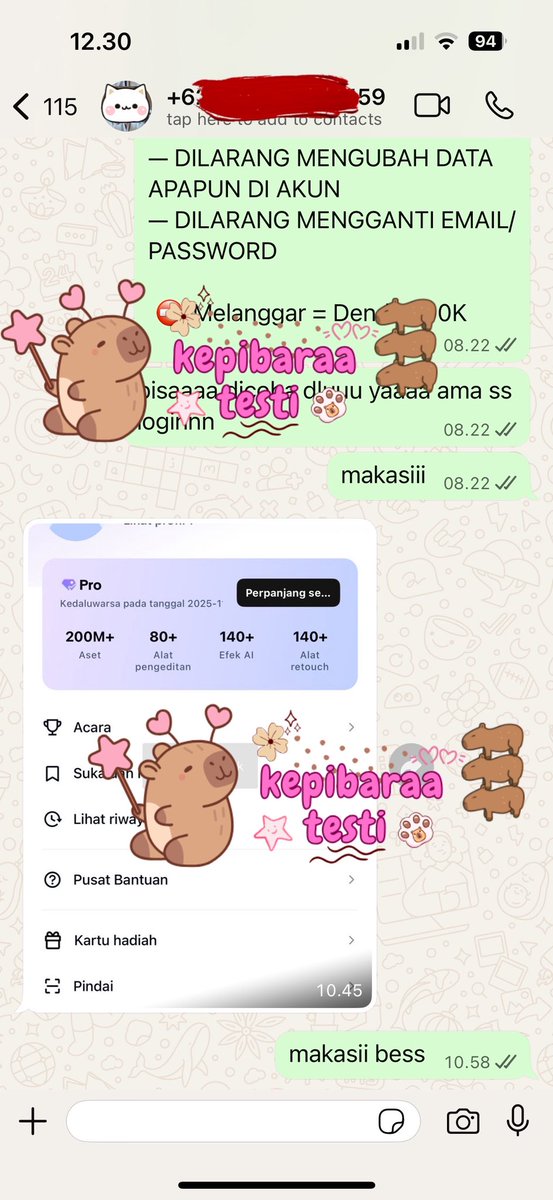 testiiii hari ini Ი︵𐑼

testi lain cek <a href="/kepibaraa/">raraa 🦭</a> 😋