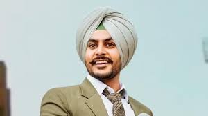 Ggagan Matharoo tweet media