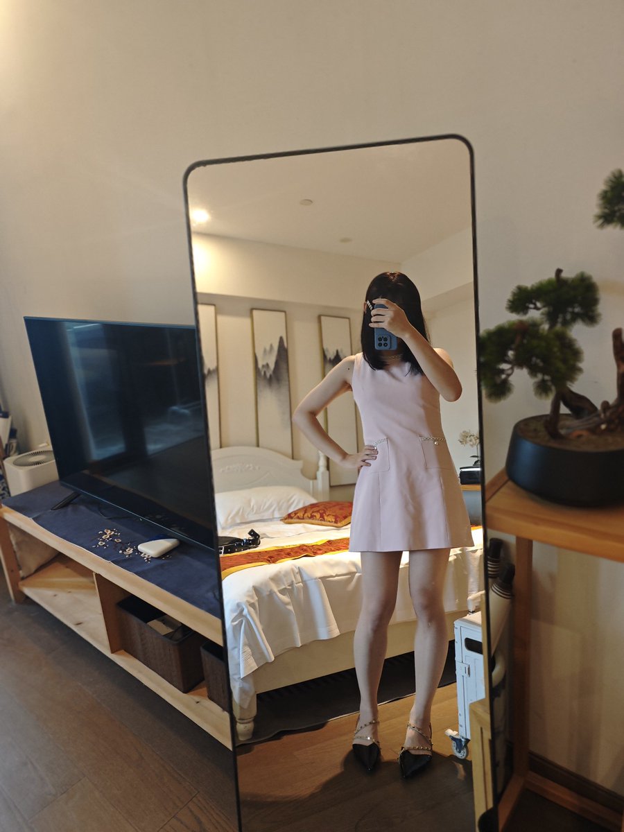 chenchen232's tweet image. 去南京女装玩了2天🤓#男娘 #伪娘 #女装子