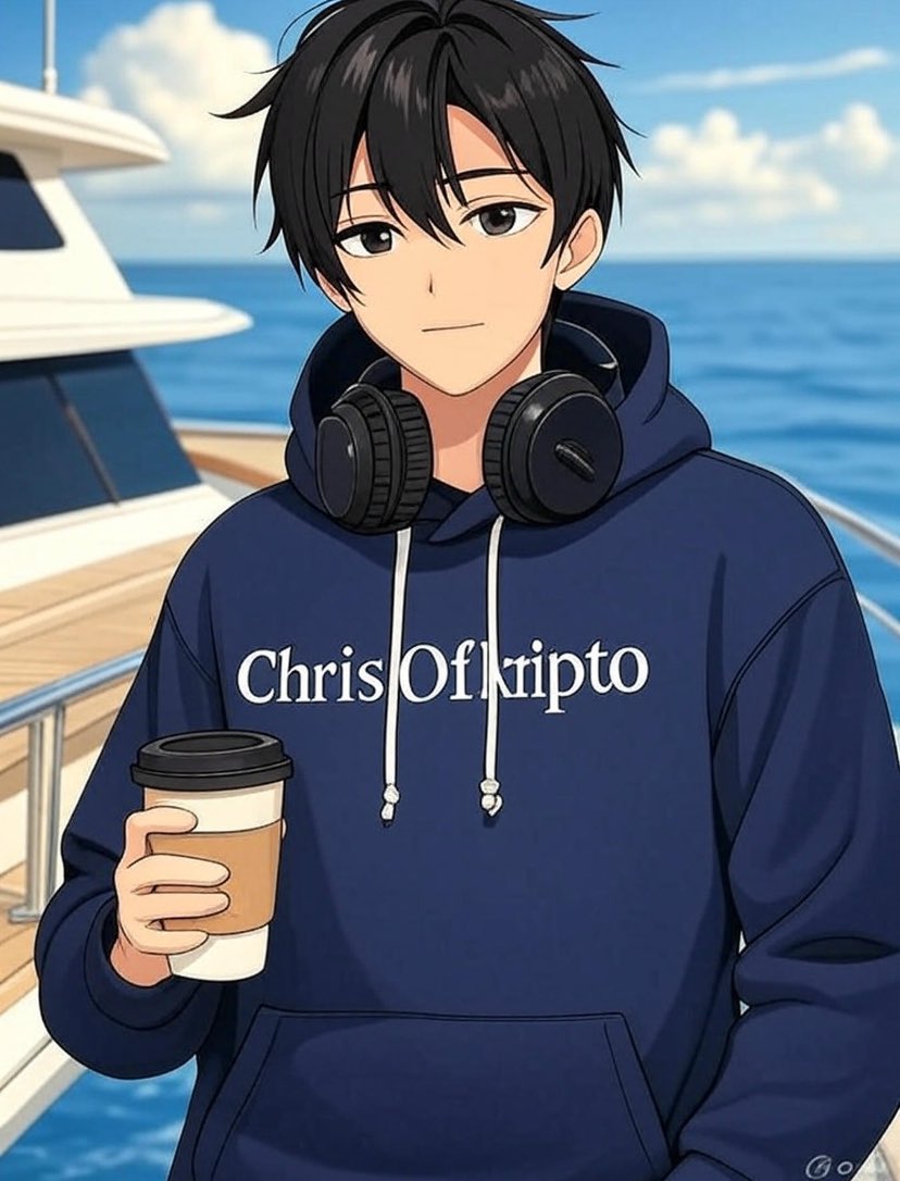 GM CT!
A good day to keep believing in <a href="/idOS_network/">idOS</a>