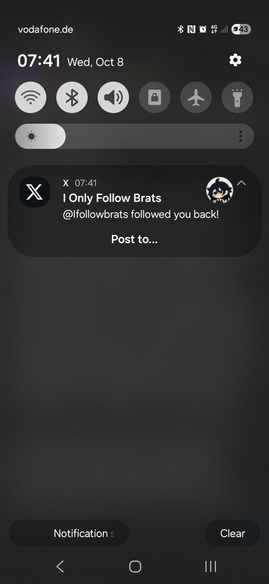 😈⏳️Queen Chippy tweet media