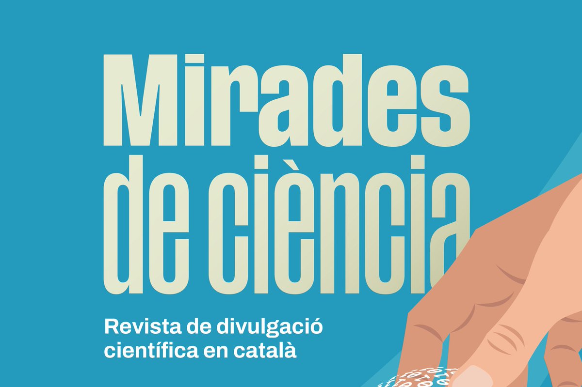 ‼️🔵 Preparant la presentació a #Tarragona d'una nova revista de divulgació de la <a href="/universitatURV/">Universitat Rovira i Virgili</a> 

Serà un acte obert a tothom i amb la participació de dotze grups de recerca 🔝

🗓️📌 Molt aviat, anunciem data i lloc 😉