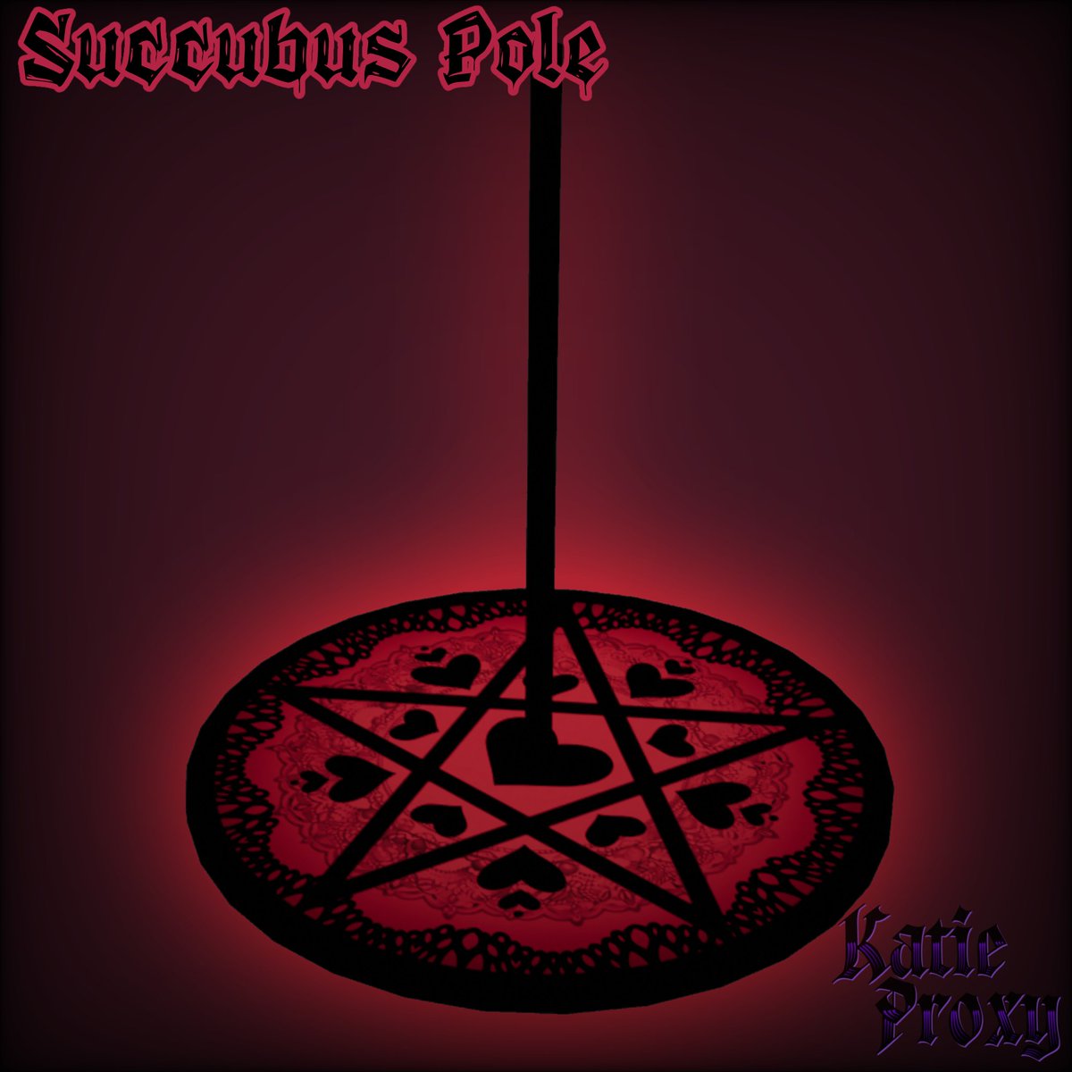 Heeeelllooooo peeps!! Id like to announce that I've officially made a payhip!! And with that I made this lovely little asset for anyone who is interested, enjoy!! 
💜
payhip.com/b/fO7ae
#HelluvaBoss #HazbinHotel #VRChat