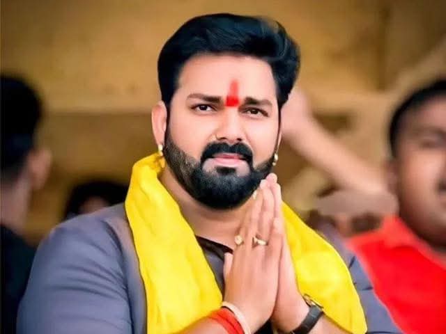 भोजपुरी स्टार <a href="/PawanSingh909/">Pawan Singh</a> को MHA ने Y कैटेगरी की सुरक्षा दी
आईबी की थर्ड परसेप्शन रिपोर्ट के आधार पर गृह मंत्रालय ने सुरक्षा दी
CRPF के 8 कमांडो पवन सिंह की सुरक्षा संभालेंगे..
#PawanSingh #Bihar #BiharElections #BiharElection2025 #BreakingNews