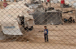 8 octobre 2025
+110 ENFANTS 🇫🇷
coupables de rien
sont TOUJOURS détenus
dans des conditions indignes
dans le camp-prison #Roj
Nord-Est de la #Syrie
en violation du droit international
&amp; de la Convention des droits de l'enfant
#RapatriezLes
<a href="/EmmanuelMacron/">Emmanuel Macron</a> <a href="/jnbarrot/">Jean-Noël Barrot</a> <a href="/francediplo/">France Diplomatie 🇫🇷🇪🇺</a>