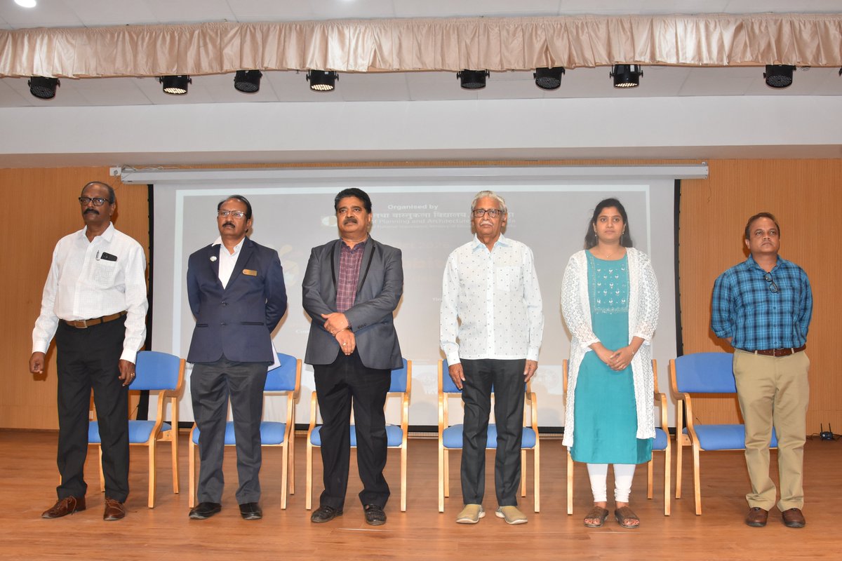SPA Vijayawada-Official tweet media