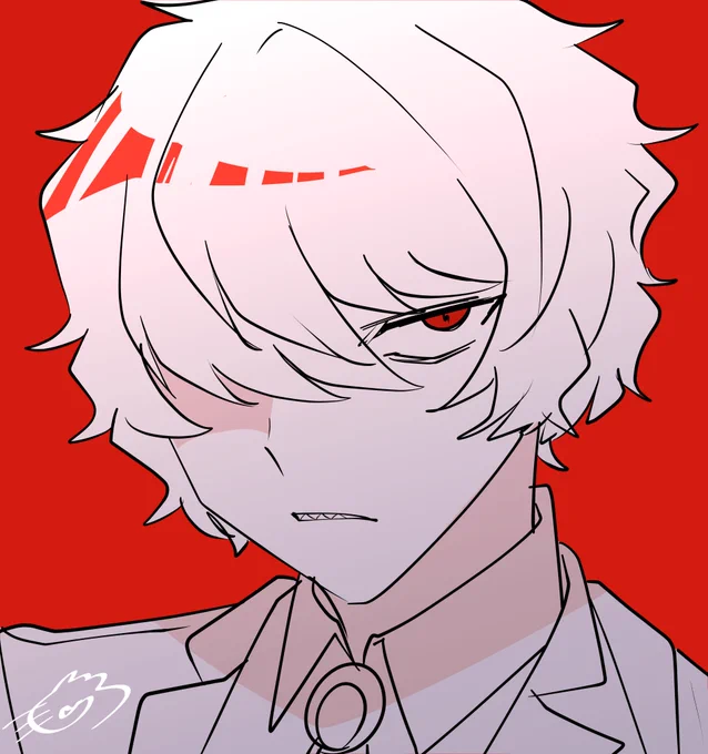 自陣らくがき