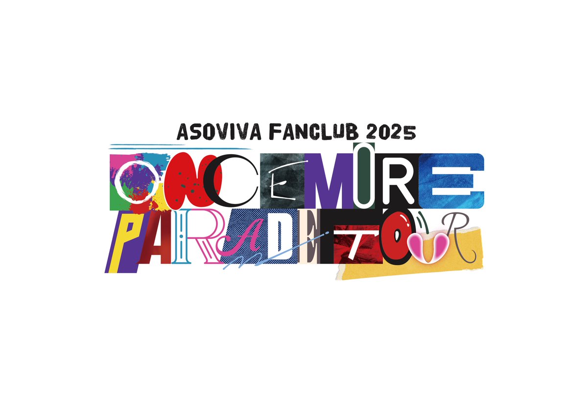 GANG_PARADE tweet picture